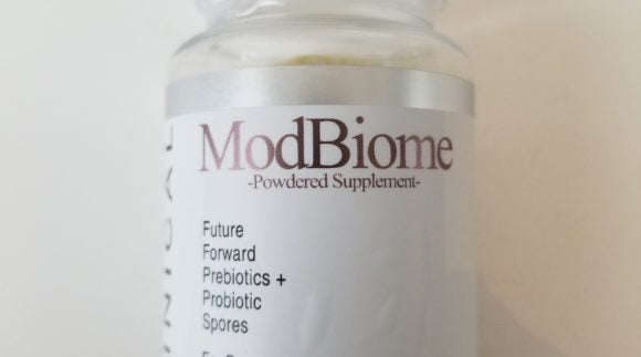 ModBiome