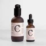 OCD Oil Cleanser Deluxe - CBD Face Cleanser & Makeup Remover