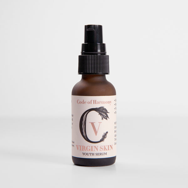 Virgin Skin Serum Mini