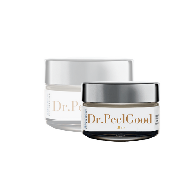 Dr. Peelgood .5 oz