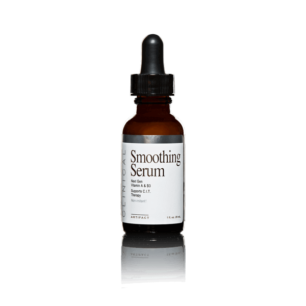 Smoothing Serum 1.0 oz.