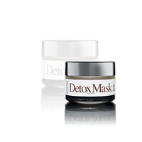 Detox Mask and Creme .5 oz.