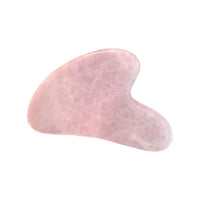 Alana Mitchell Gua Sha Stone Rose Quartz