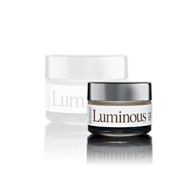 Luminous Cream .5 oz.